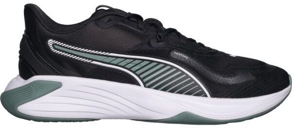 Puma PWR HYBRID TR Pánska fitness obuv, čierna, veľkosť 45