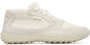 Merrell WRAPT SNEAKER MID WP Dámska vychádzková obuv, béžová, veľkosť 39