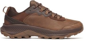 Merrell SPEED STRIKE 2 LTR Pánska turistická obuv, hnedá, veľkosť 47