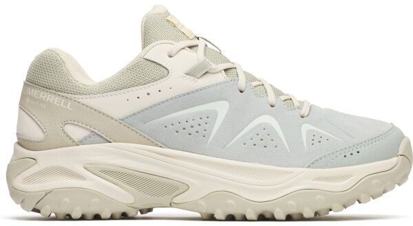 Merrell YOKOTA 3 GTX Dámske turistické topánky, sivá, veľkosť 37.5