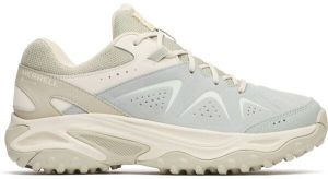 Merrell YOKOTA 3 GTX Dámske turistické topánky, sivá, veľkosť 37.5
