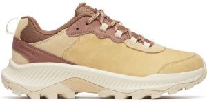 Merrell SPEED STRIKE 2 LTR Dámska turistická obuv, béžová, veľkosť 38