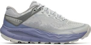 Merrell NOVA 4 Pánske bežecké topánky, sivá, veľkosť 46.5