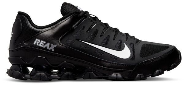 Nike REAX 8 TR Pánska tréningová obuv, čierna, veľkosť 44