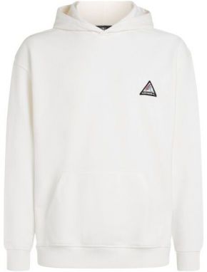 O'Neill FWC'PLAY Pánska mikina, biela, veľkosť