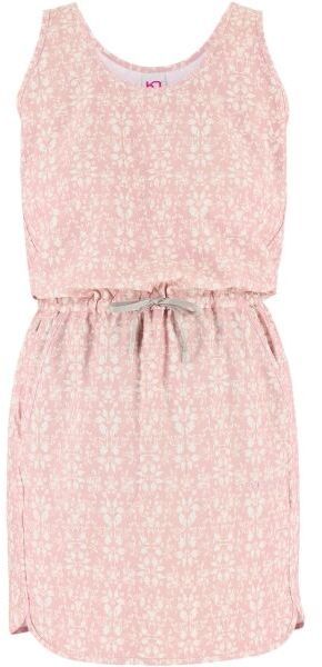 KARI TRAA RUTH Dámske šaty, biela, veľkosť