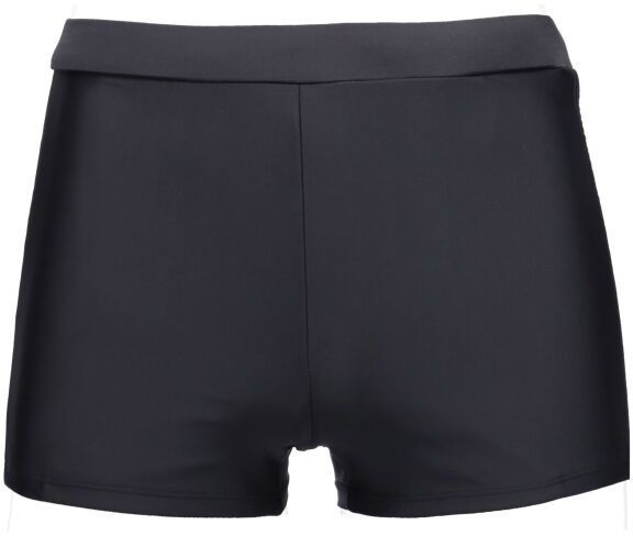 AQUOS BENOT Pánske plavky, čierna, veľkosť