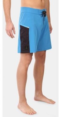 KILPI ARIANY Pánske plavecké šortky, svetlomodrá, veľkosť