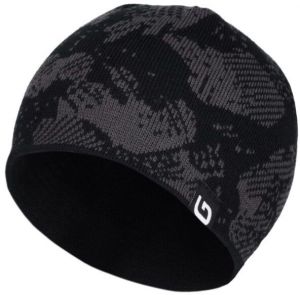 Willard AKSA Zimná pletená čiapka, čierna, veľkosť