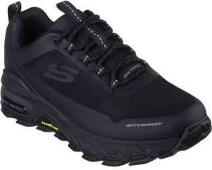 Skechers MAX PROTECT Pánska obuv, čierna, veľkosť