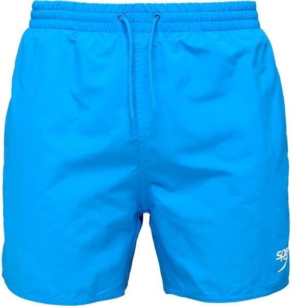 Speedo ESSENTIAL 16 Pánske plavecké šortky, modrá, veľkosť