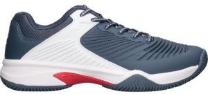 Fila INCONTRO II M Pánska tenisová obuv, tmavo modrá, veľkosť