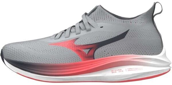 Mizuno NEO ZEN Pánska bežecká obuv, sivá, veľkosť 43