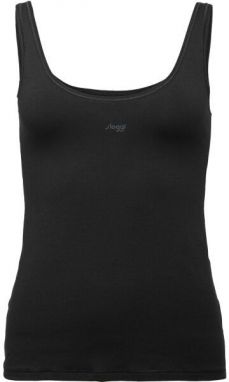 SLOGGI GO DAILY Dámske tielko, čierna, veľkosť