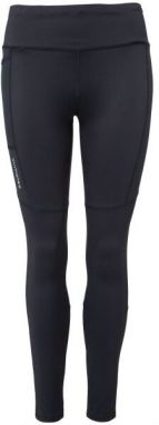 Klimatex JOYNER Dámske 7/8  legíny, čierna, veľkosť