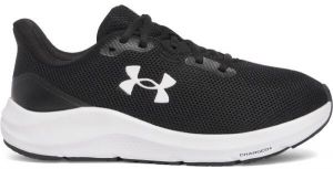 Under Armour CHARGED PURSUIT 4 W Dámska bežecká obuv, čierna, veľkosť 39