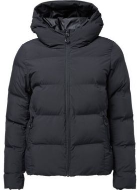 Willard MILIANA Dámska prešívaná bunda, čierna, veľkosť XXL