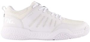 Salming RIVAL 2 SR Pánska halová obuv, biela, veľkosť 41 1/3