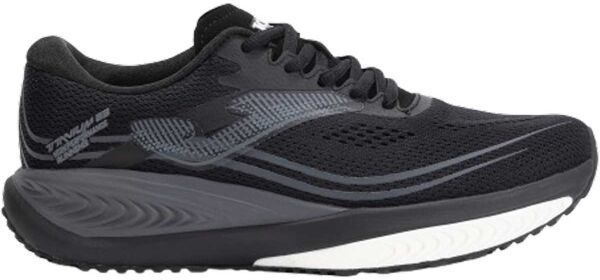 Joma TITANIUM Pánska bežecká obuv, čierna, veľkosť