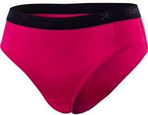 Klimatex CHER Dámske funkčné nohavičky, červená, veľkosť