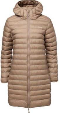 Head ATRANI Dámsky outdoorový kabát, béžová, veľkosť