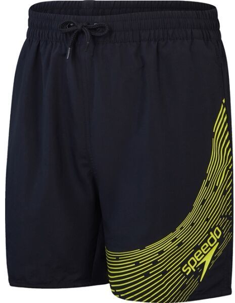 Speedo SPEEDO MEDLEY LOGO 15