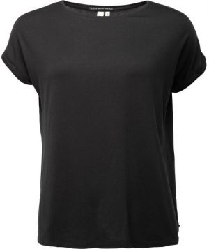 s.Oliver QS NOOS Dámske tričko, čierna, veľkosť