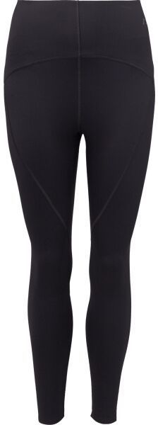 Fitforce HOTTE Dámske fitnes legíny, čierna, veľkosť