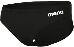 Arena TEAM Slipové plavky, čierna, veľkosť