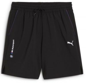 Puma BMW M MOTORSPORT ESSENTIALS+ WOVEN SHORTS 7