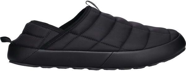 LOAP SALVO Pánske papuče, čierna, veľkosť