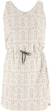 KARI TRAA RUTH Dámske šaty, béžová, veľkosť