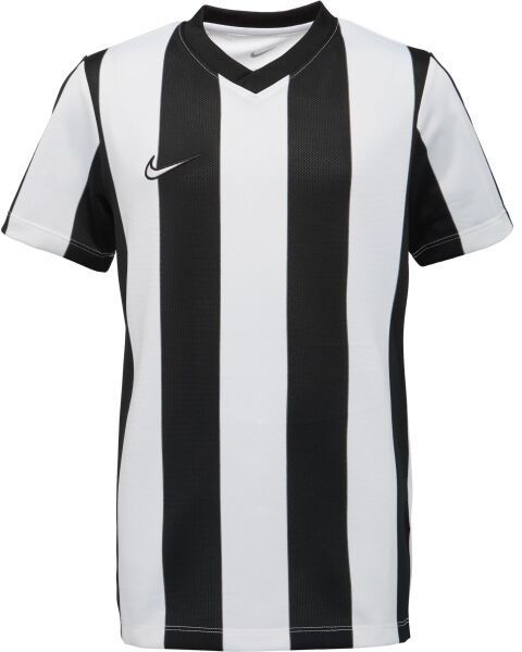 Nike NK DF STRIPPED JSY JR Detský dres, biela, veľkosť