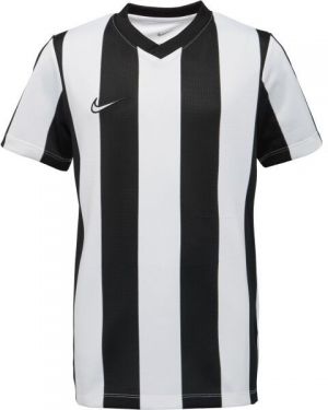 Nike NK DF STRIPPED JSY JR Detský dres, biela, veľkosť