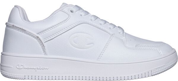 Champion RD18 2.0 Dámska obuv na voľný čas, biela, veľkosť 36