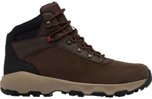 Columbia NEWTON WANDER™ Pánska outdoorová obuv, hnedá, veľkosť 44.5