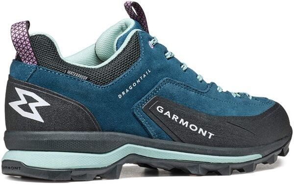 GARMONT DRAGONTAIL WP W Dámska treková obuv, tmavo modrá, veľkosť 39