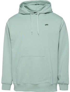 Vans SALTON LOOSE Pánska mikina, zelená, veľkosť