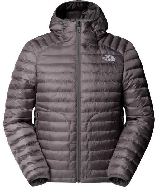 The North Face M HUILA Pánska bunda, tmavo sivá, veľkosť