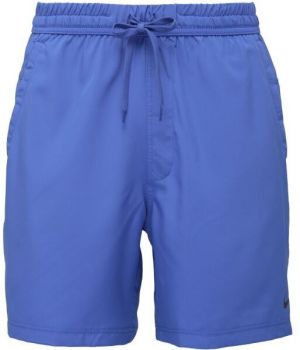 Nike NK DF FORM 7IN SHORT Pánske šortky, modrá, veľkosť