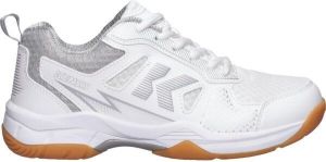 Kensis CORCON W Dámska halová obuv, biela, veľkosť