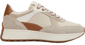 Geox AMABEL Dámske tenisky, béžová, veľkosť