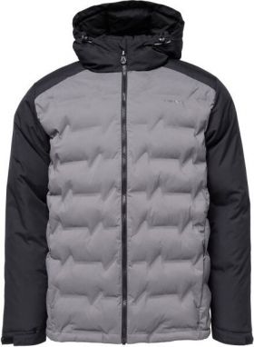 Head SARGIS Pánska bunda, čierna, veľkosť