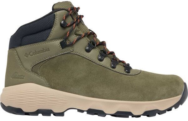 Columbia NEWTON WANDER™ Pánska outdoorová obuv, khaki, veľkosť 42.5