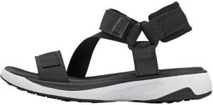 ATOM ENERGY Dámske sandále, čierna, veľkosť