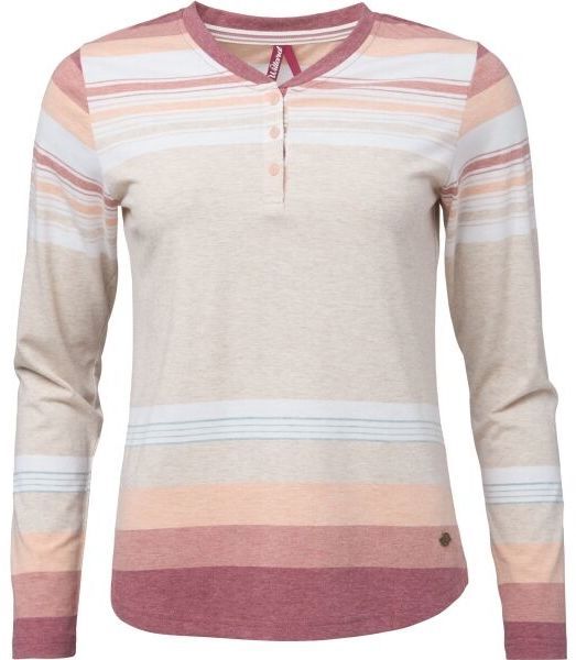 Willard BASIA Dámske tričko, ružová, veľkosť