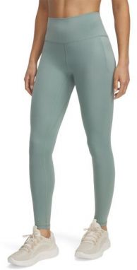 Under Armour MERIDIAN Dámske legíny, svetlo zelená, veľkosť S