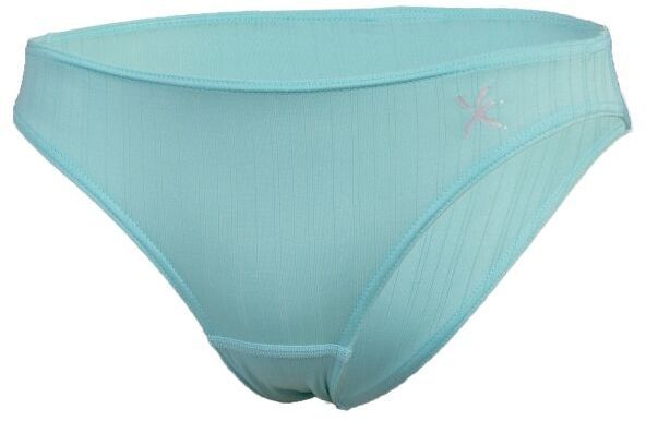 Klimatex SARA Dámske funkčné nohavičky, svetlo zelená, veľkosť