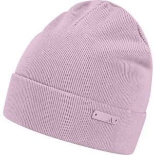 adidas TONAL MET BEAN Dámska čiapka, ružová, veľkosť