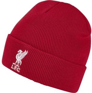 adidas LIVERPOOL FC WOOLIE Pánska čiapka, červená, veľkosť